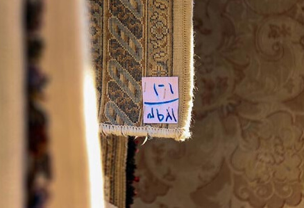 چطور بهترین قالیشویی ازگل در تهران را انتخاب کنیم؟