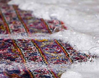 خدمات تخصصی قالیشویی در قالیشویی ازگل 